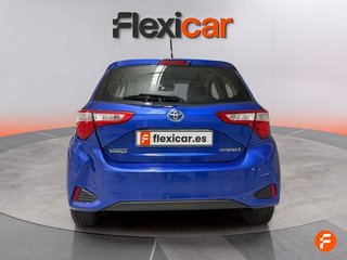 Toyota Yaris 1.5 120H Business Plus