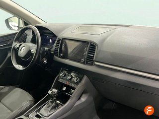 Skoda Karoq 2.0 TDI 110kW (150CV) DSG 4X4 Ambition