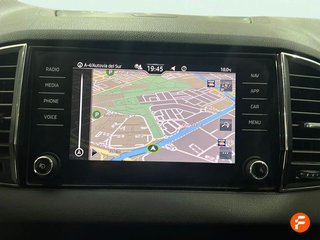Skoda Karoq 2.0 TDI 110kW (150CV) DSG 4X4 Ambition