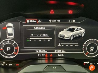 Audi A3 1.6 TDI S tronic Sportback