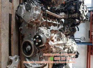 Kia jgrmp285778 g4lf motor completo ston Ref:55647