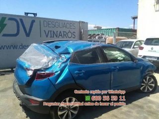 Kia jgrmp285778 g4lf motor completo ston Ref:55647