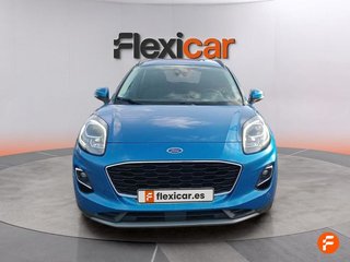 Ford Puma 1.0 EcoBoost 125cv Titanium Des MHEV Aut