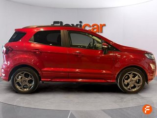 Ford Ecosport 1.0T EcoBoost 92kW (125CV) S&S ST Line