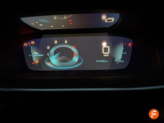 Peugeot 2008 Peugeot 2008 GT Line BlueHDI 100 S&S BVM6
