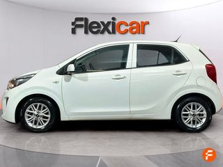 Kia Picanto 1.0 CVVT 49kW Concept (Pack Comfort)