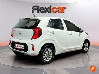 Kia Picanto 1.0 CVVT 49kW Concept (Pack Comfort)