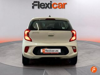 Kia Picanto 1.0 CVVT 49kW Concept (Pack Comfort)