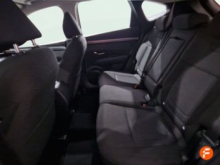 Hyundai Tucson 1.6 TGDI 110kW (150CV) Klass