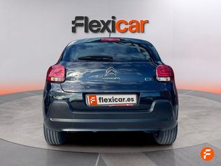 Citroën C3 PureTech 60KW (83CV) Plus
