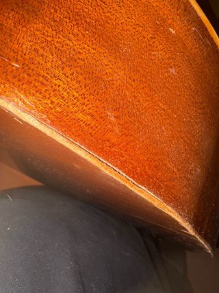 Guitarra Clásica Española Dis-Com Gata