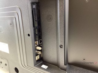 televisor led 43” jvc lt-43va3300 smart tv