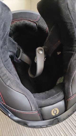 Casco Ducati X-Lite Carbono