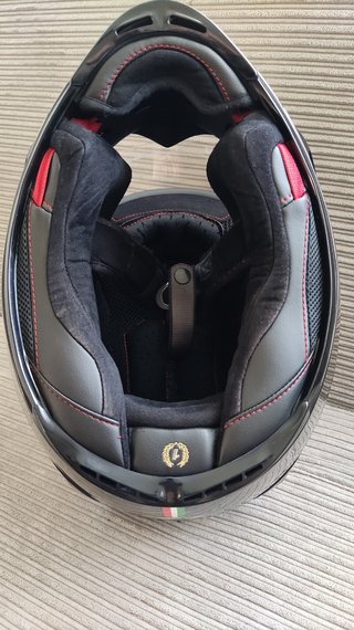 Casco Ducati X-Lite Carbono