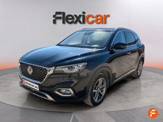 MG HS 1.5 Turbo GDI Luxury