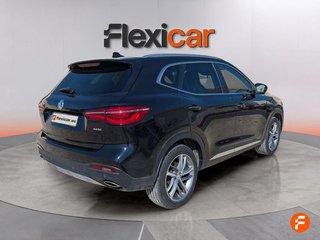 MG HS 1.5 Turbo GDI Luxury