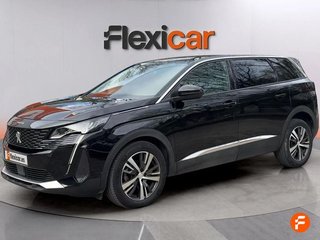Peugeot 5008 1.5 BlueHDi 96kW (130CV) S&S Allure EAT8
