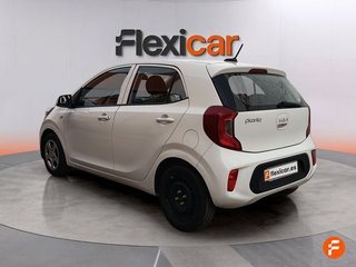 Kia Picanto 1.0 DPi 49kW (67CV) Concept