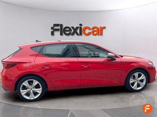 Seat Leon 2.0 TDI 110kW DSG-7 S&S FR