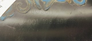 MOTOR ARRANQUE FIAT DOBLO (119) * 0001108202