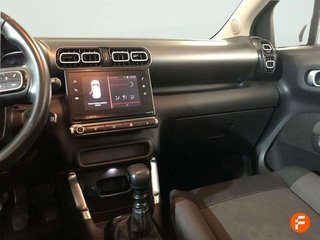 Citroën C3 Aircross BlueHDi 81kW (110CV) S&S Feel