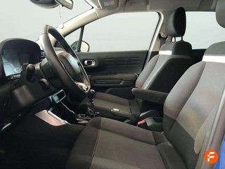 Citroën C3 Aircross BlueHDi 81kW (110CV) S&S Feel