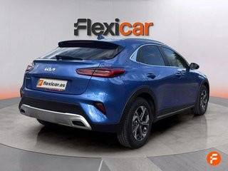 Kia XCeed 1.0 T-GDi Concept 88kW (120CV)