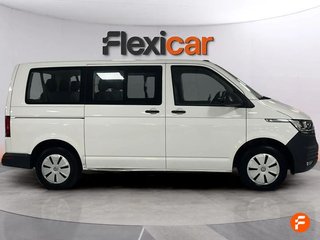 Volkswagen Caravelle Origin Corta 2.0 TDI 110kW BMT DSG