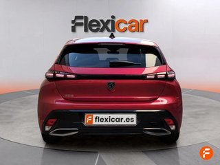 Peugeot 308 5P Allure Pack PureTech 130 S&S EAT8