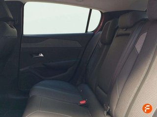 Peugeot 308 5P Allure Pack PureTech 130 S&S EAT8