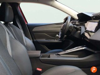 Peugeot 308 5P Allure Pack PureTech 130 S&S EAT8
