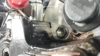 Motor completo toyota 1nd auris e15 caba Ref:98954