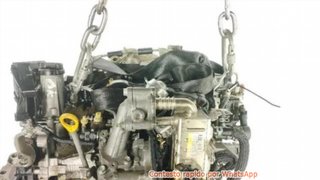 Motor completo toyota 1nd auris e15 caba Ref:98954