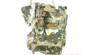 Motor completo toyota 1nd auris e15 caba Ref:98954