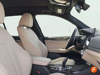 BMW X3 xDrive30i