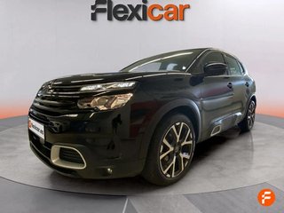 Citroën C5 Aircross PureTech 96kW (130CV) S&S Live
