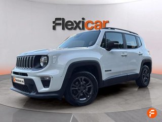 Jeep Renegade Longitude 1.0G 88kW (120CV) 4x2