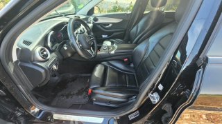 Mercedes-Benz Clase C 2020