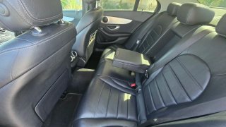 Mercedes-Benz Clase C 2020