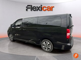 Peugeot Traveller Business Long BlueHDi 180 S&S EAT8