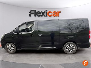 Peugeot Traveller Business Long BlueHDi 180 S&S EAT8