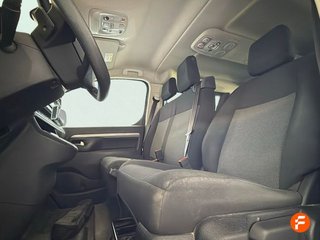 Peugeot Traveller Business Long BlueHDi 180 S&S EAT8