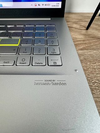 ASUS VivoBook OLED i5 | 12GB | 512GB NVMe