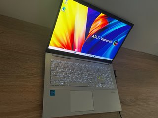 Fantástico Asus VivoBook OLED i5 | 12GB | 512GB !