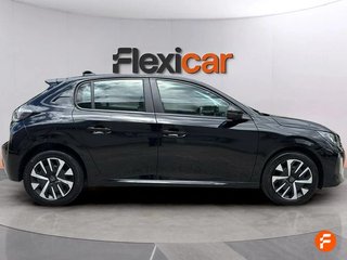 Peugeot 208 Style Puretech 100