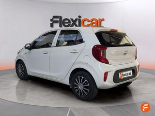 Kia Picanto 1.0 DPi 49kW (67CV) Concept