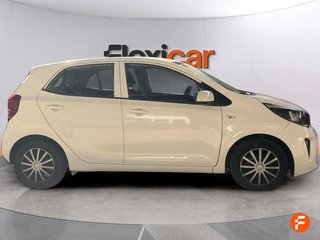 Kia Picanto 1.0 DPi 49kW (67CV) Concept