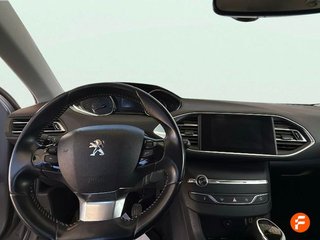 Peugeot 308 5p Style PureTech 130 S&S 6 Vel. MAN