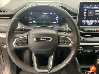 Jeep Compass 4Xe 1.3 PHEV 140kW(190CV) Limited AT AWD