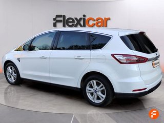 Ford S Max 1.5 EcoBoost 117kW (160CV) Titanium